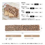 マフラー レディース ファー | Y&M | 詳細画像10