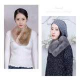 マフラー マグネット レディース | Y&M | 詳細画像9