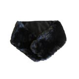 ブラック | マフラー マグネット レディース | Y&M