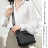 ショルダーバッグ レディース 斜めがけ | Y&M | 詳細画像7