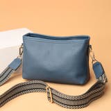 ショルダーバッグ レディース 斜めがけ | Y&M | 詳細画像12
