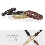 15mm細メッシュベルト 15 thin | Y&M | 詳細画像2
