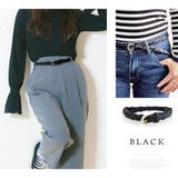 15mm細メッシュベルト 15 thin | Y&M | 詳細画像3