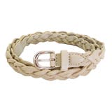 BEIGE | 15mm細メッシュベルト 15 thin | Y&M