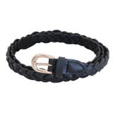 BLACK | 15mm細メッシュベルト 15 thin | Y&M