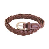 CAMEL | 15mm細メッシュベルト 15 thin | Y&M