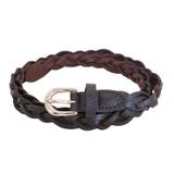 DBROWN | 15mm細メッシュベルト 15 thin | Y&M