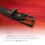 ベルト レディース 女性 | Y&M | 詳細画像5