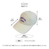 ラバー ロゴ 速乾 | Y&M | 詳細画像17