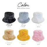 バケットハット ハット メンズ | Y&M | 詳細画像3