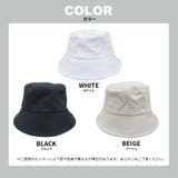 バケットハット 帽子 メンズ | Y&M | 詳細画像5