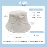 バケットハット 帽子 メンズ | Y&M | 詳細画像7