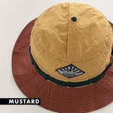 帽子 アウトドアハット 折りたたみ | Y&M | 詳細画像4