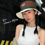 帽子 アウトドアハット 折りたたみ | Y&M | 詳細画像10