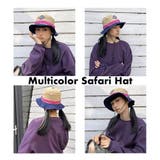 帽子 アウトドアハット 折りたたみ | Y&M | 詳細画像11