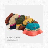 帽子 アウトドアハット 折りたたみ | Y&M | 詳細画像12