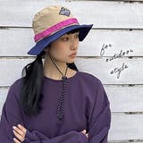 帽子 アウトドアハット 折りたたみ | Y&M | 詳細画像13
