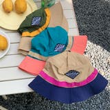 帽子 アウトドアハット 折りたたみ | Y&M | 詳細画像14