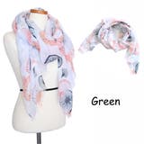 ストール UV 大判 | Y&M | 詳細画像5 