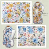 ストール 花柄 ショール | Y&M | 詳細画像6