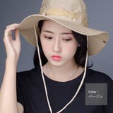 サファリハット メンズ レディース | Y&M | 詳細画像4