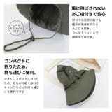 サファリハット メンズ レディース | Y&M | 詳細画像12
