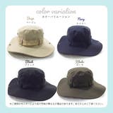 サファリハット メンズ レディース | Y&M | 詳細画像13