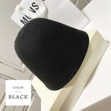 帽子 クロッシェ ハット | Y&M | 詳細画像4