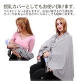 ストール カーディガン レディース | Y&M | 詳細画像6