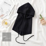 バラクラバ レディース メンズ | Y&M | 詳細画像13