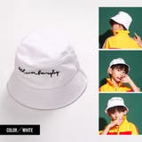 バケットハット キッズ 春 | Y&M | 詳細画像8