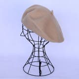 beige | ベレー帽 秋冬 レディース | Y&M