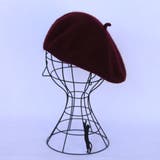 wine | ベレー帽 秋冬 レディース | Y&M