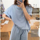 ワンマイルウェア セット ルームウェア | Y&M | 詳細画像4