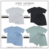ワンマイルウェア セット ルームウェア | Y&M | 詳細画像10