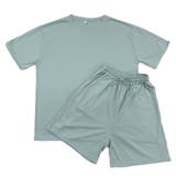 グリーン | ワンマイルウェア セット ルームウェア | Y&M