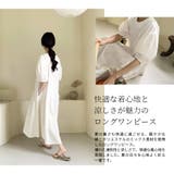 ワンピース 春 夏 | Y&M | 詳細画像6