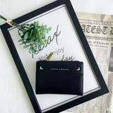 財布 レディース 二つ折り | Y&M | 詳細画像9 