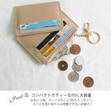 フラグメントケース パスケース 財布 | Y&M | 詳細画像10