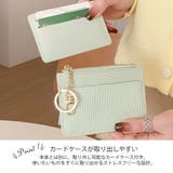 フラグメントケース パスケース 財布 | Y&M | 詳細画像9