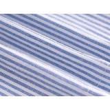 清涼快適 リネン綿ワイドパンツ リネン風合い | nijibra | 詳細画像12