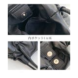 新作可愛いフリルミニショルダーバッグ トートバッグ 韓国ファッション | nijibra | 詳細画像4