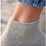 3足セット スニーカー 靴下 | nijibra | 詳細画像9 