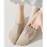 3足セット フットカバー 靴下 | nijibra | 詳細画像5 