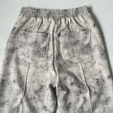 マーブル調ワイドパンツ パンツ ズボン | nijibra | 詳細画像9 