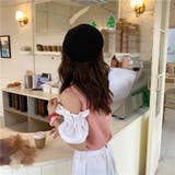 袖ブラウス切り替えトップス レディース トップス | NinaetLina | 詳細画像7