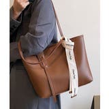 英字バック | NinaetLina | 詳細画像1