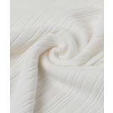 シアーアーム切り替えブラウス レディース トップス | NinaetLina | 詳細画像5