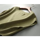 クルーネック tシャツ サマーニット | NinaetLina | 詳細画像9