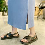 半袖カットソーワンピース レディース トップス | NinaetLina | 詳細画像3 